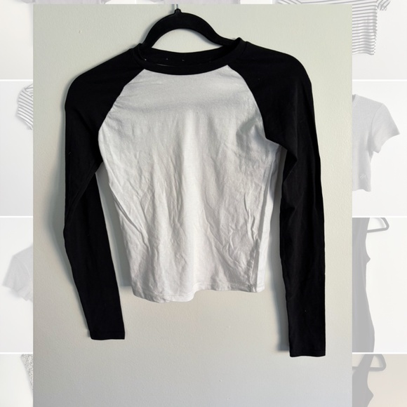 Long sleeve shirt - Picture 1 of 1